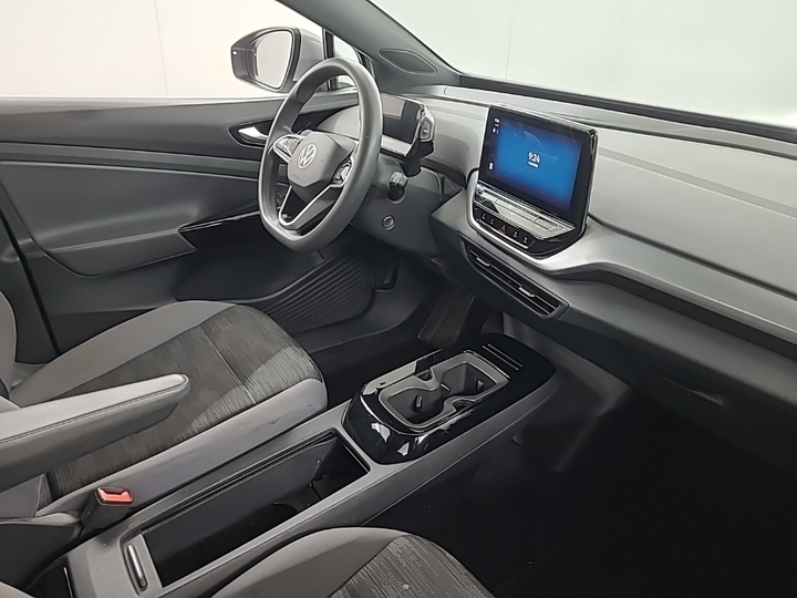Foto 7 van Volkswagen ID.4