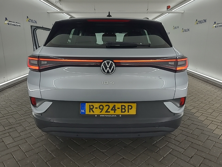 Foto 15 van Volkswagen ID.4