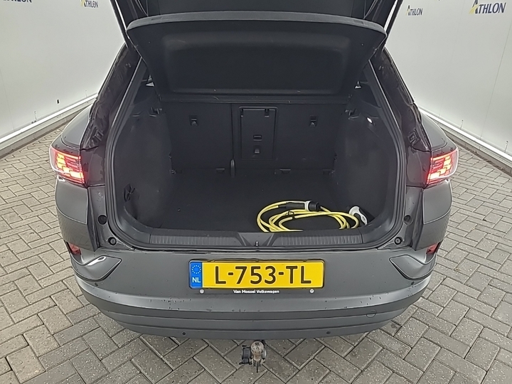 Foto 6 van Volkswagen ID.4