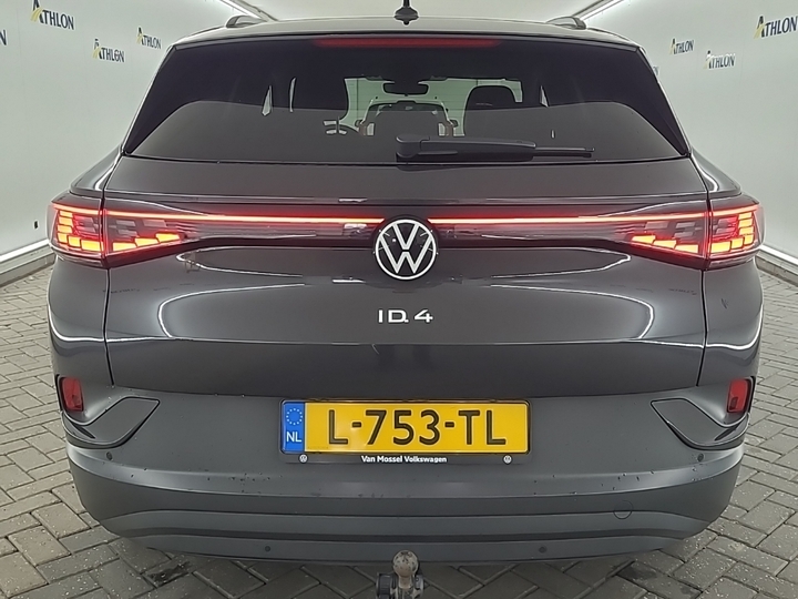 Foto 15 van Volkswagen ID.4