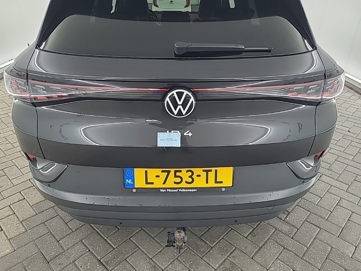 Foto 20 van Volkswagen ID.4