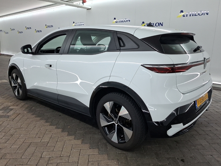 Foto 4 van Renault Megane