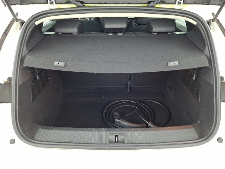 Foto 5 van Renault Megane