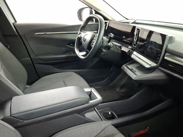Foto 6 van Renault Megane
