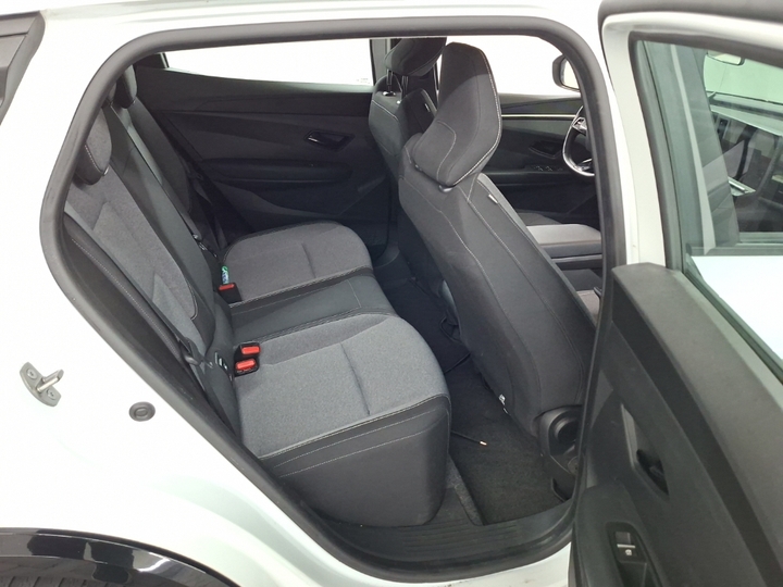 Foto 7 van Renault Megane