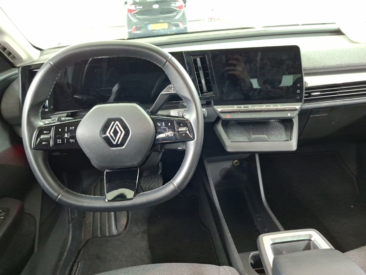Foto 8 van Renault Megane