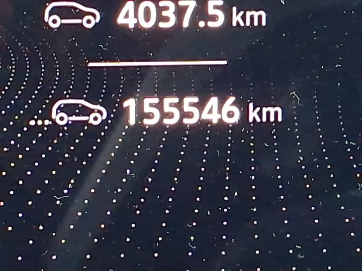 Foto 9 van Renault Megane