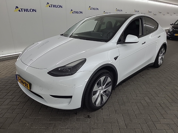 Foto 2 van Tesla Model Y