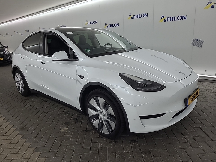 Foto 3 van Tesla Model Y