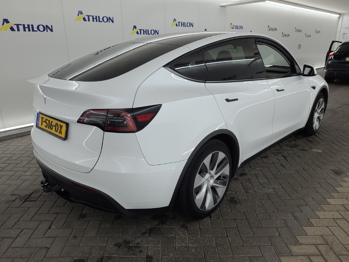 Foto 4 van Tesla Model Y