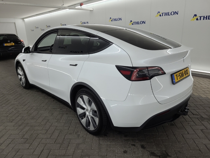 Foto 5 van Tesla Model Y