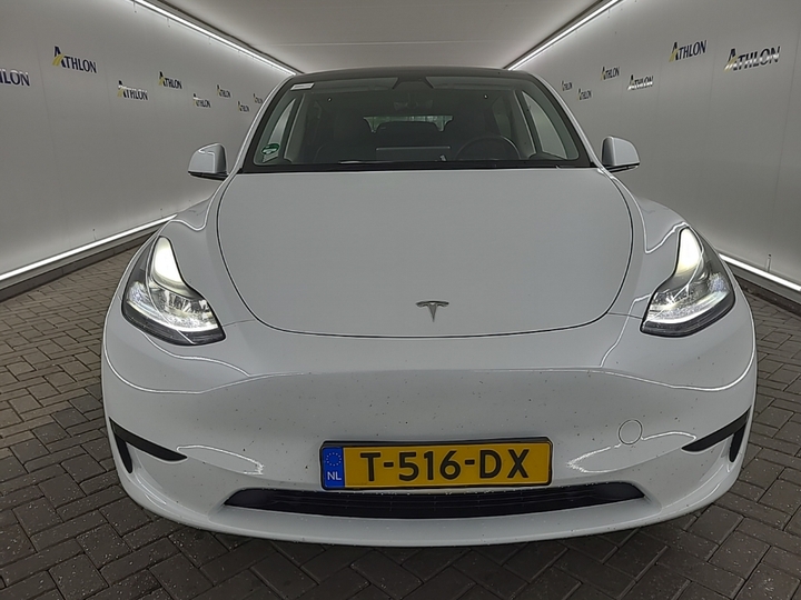 Foto 16 van Tesla Model Y