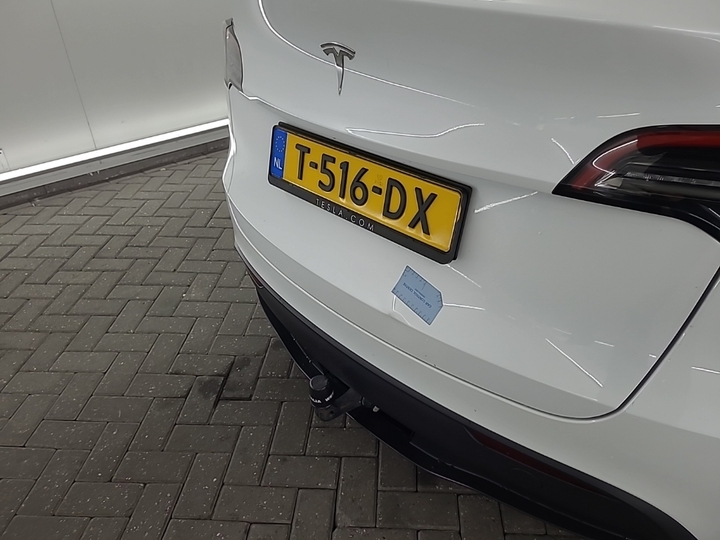 Foto 26 van Tesla Model Y