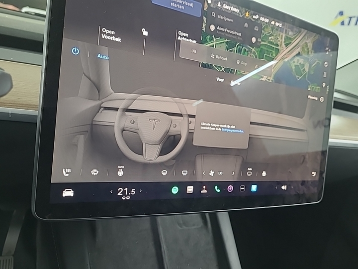 Foto 6 van Tesla Model Y