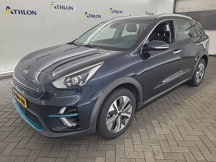 Foto 2 van Kia Niro