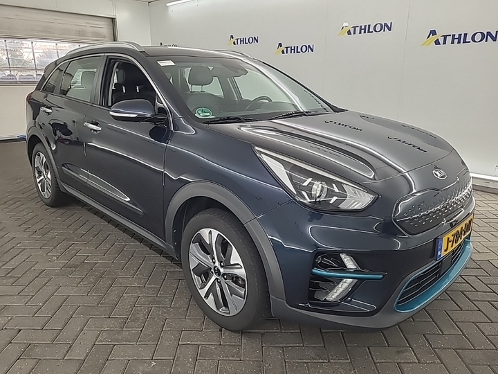 Foto 3 van Kia Niro