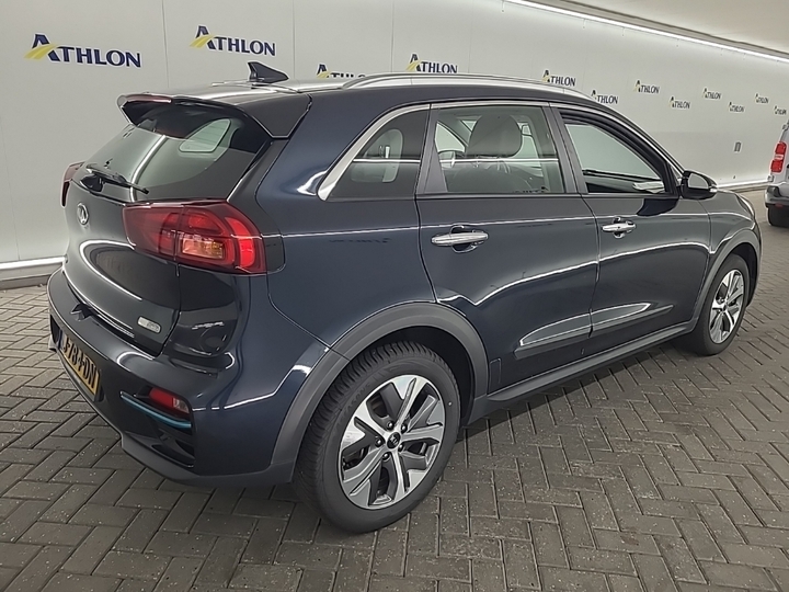 Foto 4 van Kia Niro