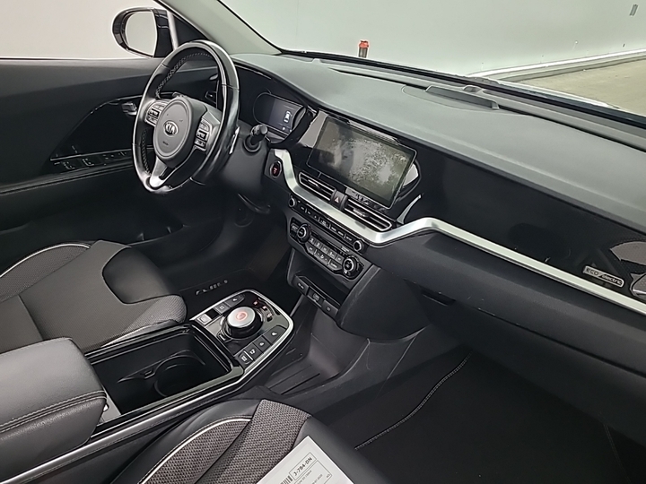 Foto 5 van Kia Niro