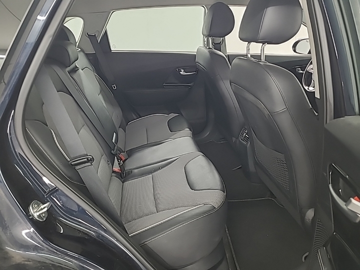 Foto 6 van Kia Niro