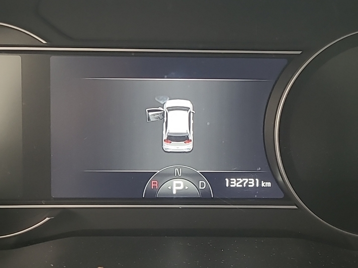 Foto 8 van Kia Niro