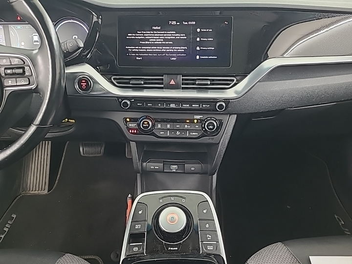 Foto 9 van Kia Niro