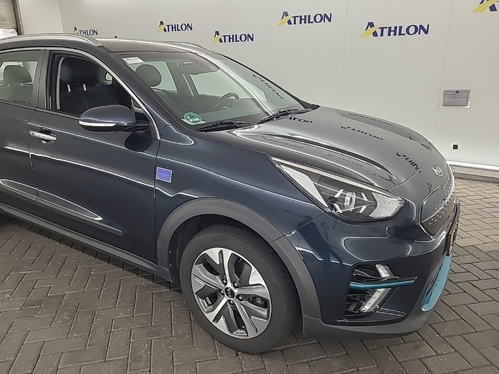 Foto 17 van Kia Niro