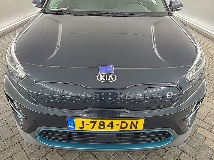 Foto 18 van Kia Niro