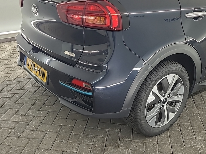 Foto 19 van Kia Niro