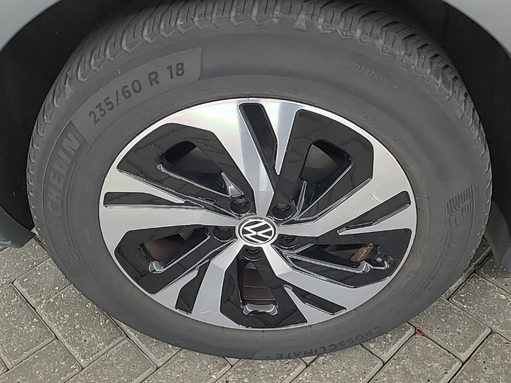 Foto 16 van Volkswagen ID.4