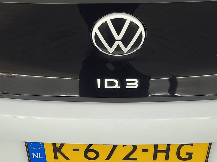 Foto 24 van Volkswagen ID.3
