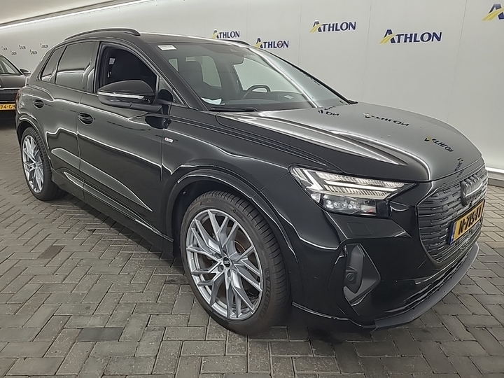Foto 3 van Audi Q4 e-tron