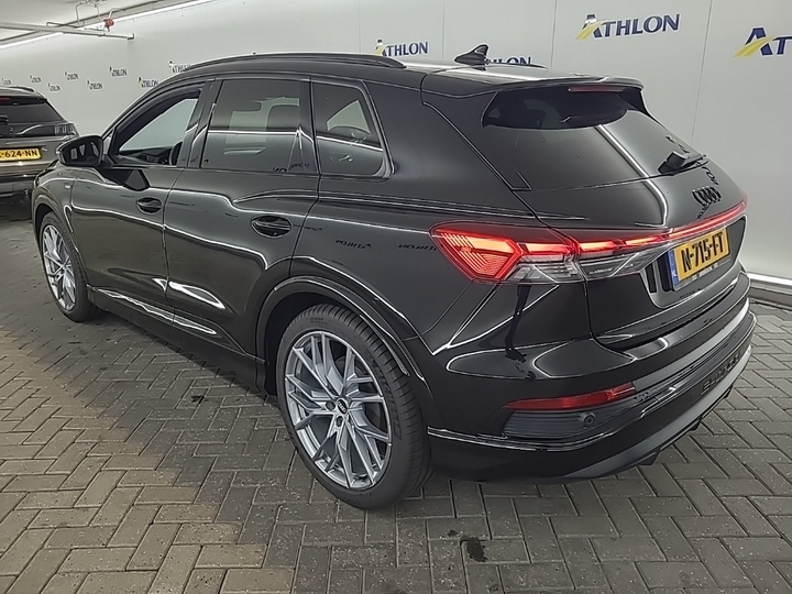 Foto 5 van Audi Q4 e-tron