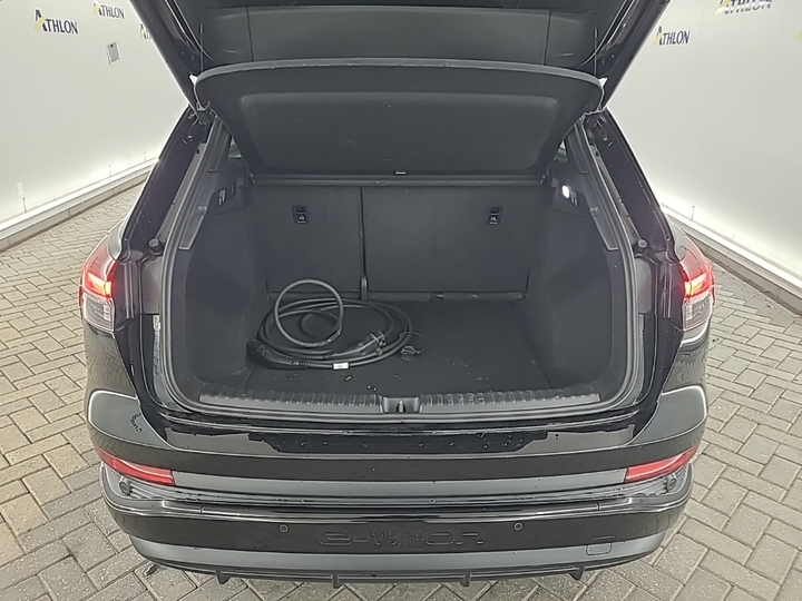 Foto 6 van Audi Q4 e-tron