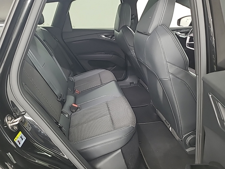 Foto 8 van Audi Q4 e-tron