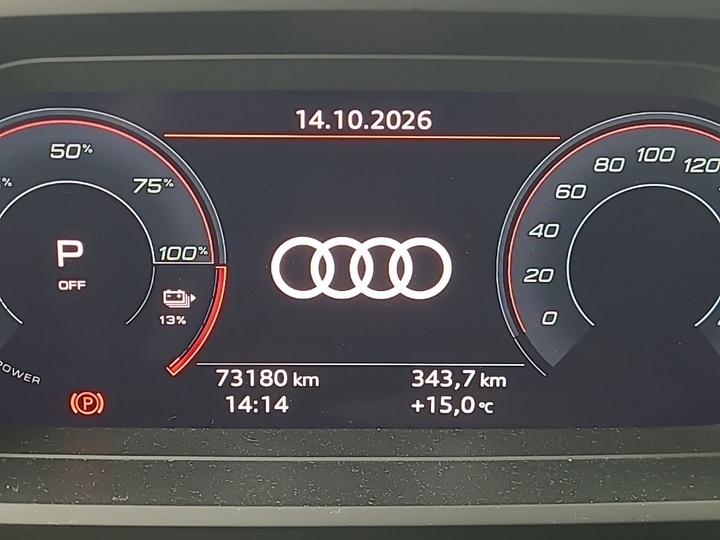 Foto 10 van Audi Q4 e-tron