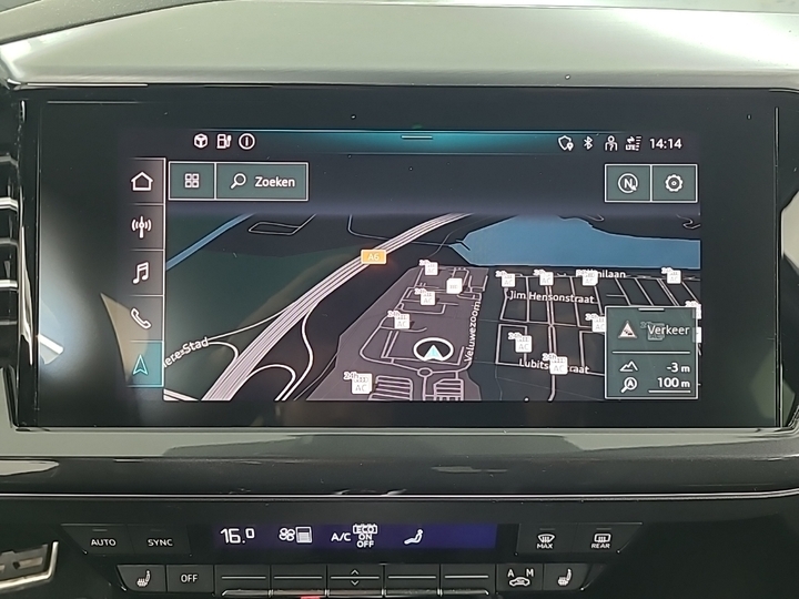Foto 12 van Audi Q4 e-tron