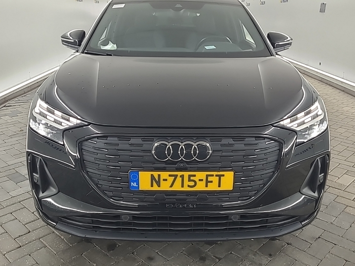 Foto 15 van Audi Q4 e-tron