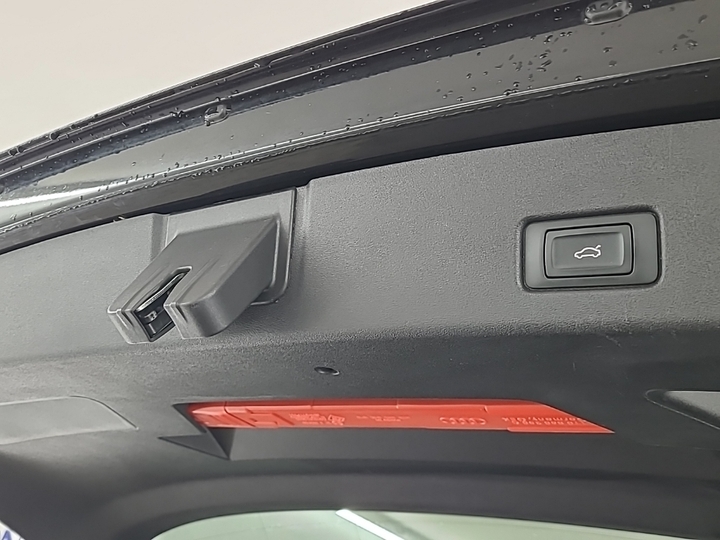 Foto 16 van Audi Q4 e-tron