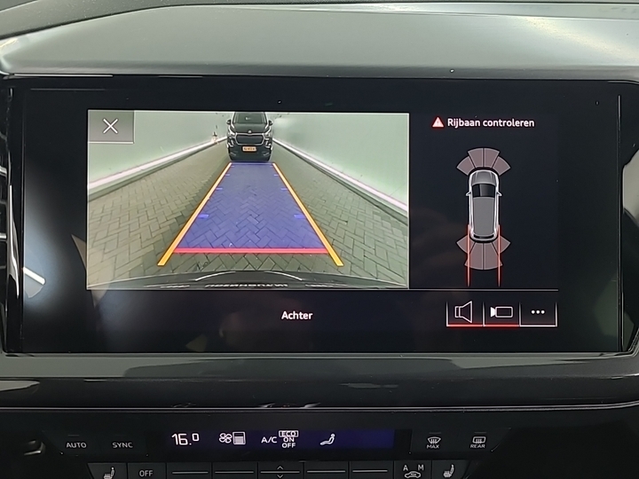 Foto 17 van Audi Q4 e-tron
