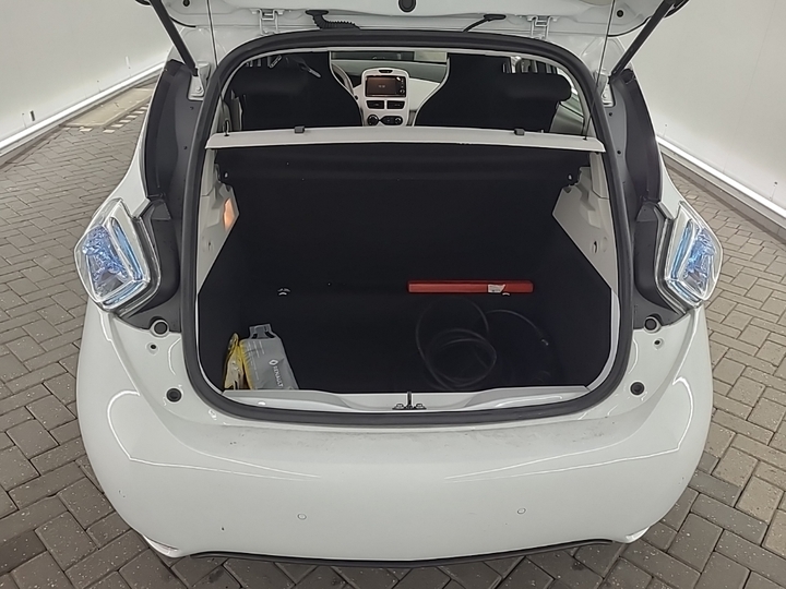 Foto 5 van Renault Zoe