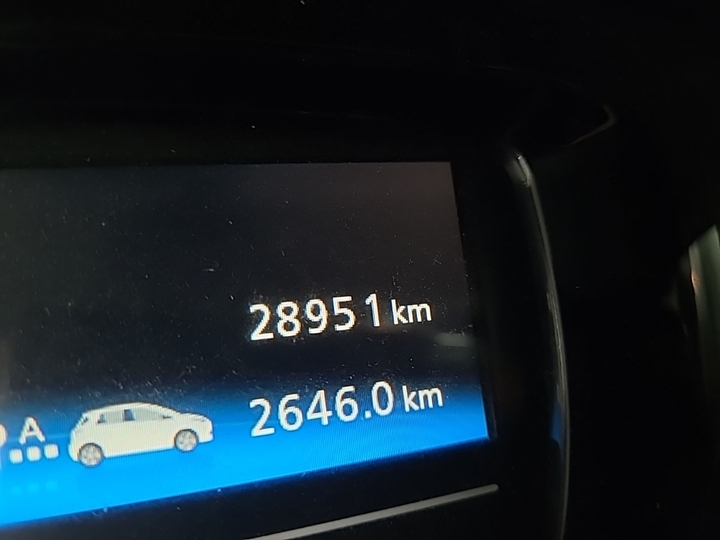 Foto 9 van Renault Zoe