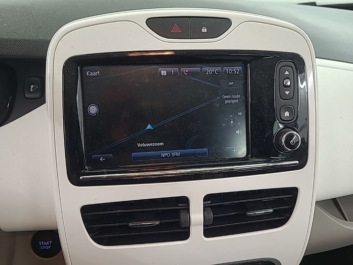 Foto 11 van Renault Zoe
