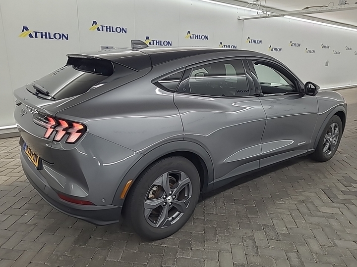 Foto 4 van Ford Mustang