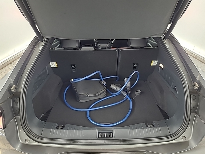 Foto 5 van Ford Mustang