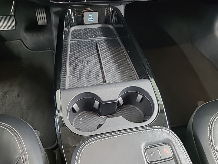 Foto 10 van Ford Mustang