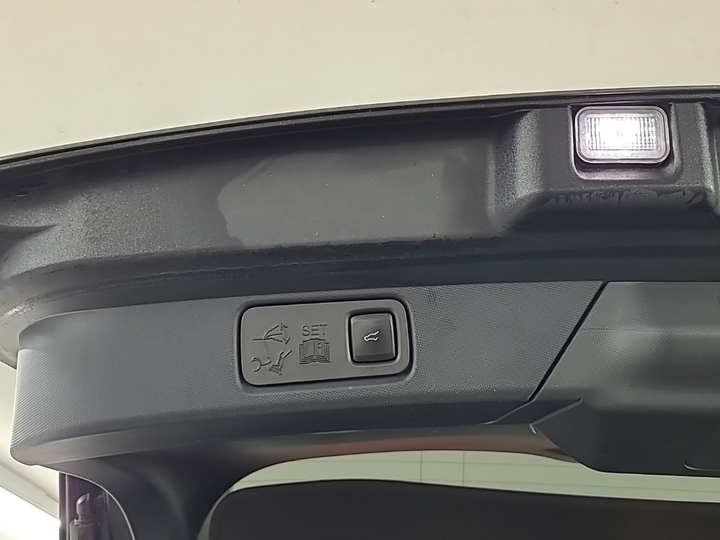 Foto 16 van Ford Mustang