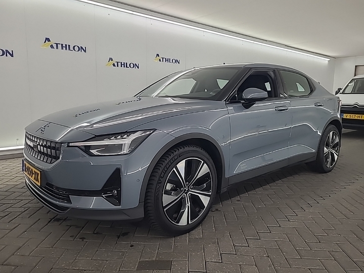 Foto 2 van Polestar 2
