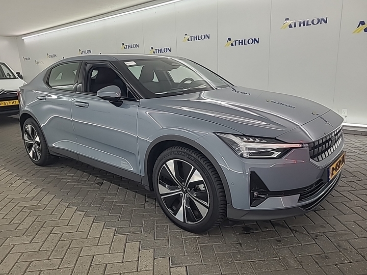 Foto 3 van Polestar 2