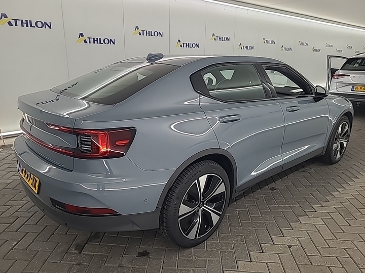 Foto 4 van Polestar 2