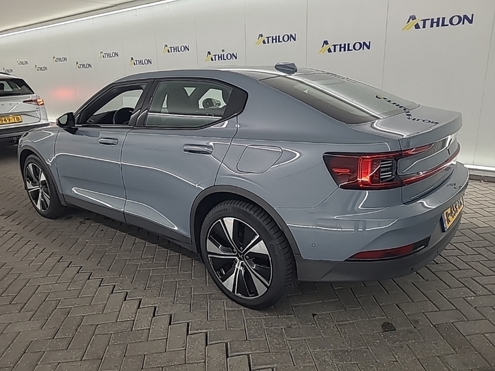 Foto 5 van Polestar 2